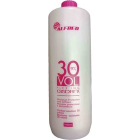 تصویر اکسیدان 9% 1000 میل آلفرد ALFRED اکسیدان