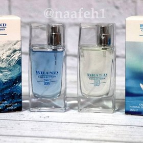 تصویر برند کالکشن کد 236 کنزو لئوپار مردانه Brand collection No. 236 Kenzo L’Eau Par