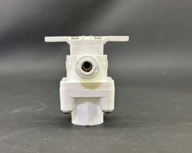 تصویر فشار شکن 