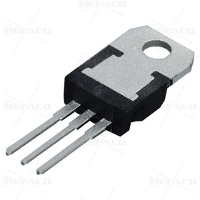 تصویر ترانزیستور ماسفت IRF3205 - معمولی TERANSISTOR MOSFET IRF3205 TO-220