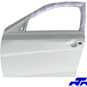 تصویر درب جلو چپ دنا پلاس 