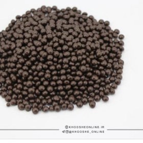 تصویر شکلات چیپسی بسته 60 گرمی 