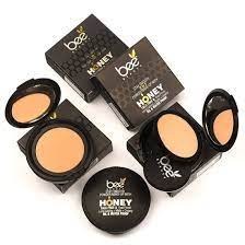 تصویر پنکیک بی بیوتی شماره ۲ با ماندگاری ۲۴ ساعت 