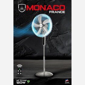 تصویر پنکه موناکو مدل MF-1070SF 