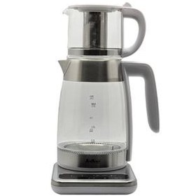 تصویر چایساز فلر مدل TS190 Tea maker feller model TS-190