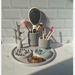 تصویر ست نظم دهنده آرایشی 