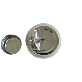 تصویر چای ساز نوتریکوک مدل KTM330 ظرفیت ۱.۷ لیتر و کتری ۱ لیتر 