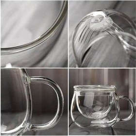 تصویر دمنوش پیرکس 