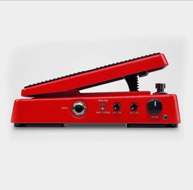 تصویر پدال Wah جویو مدل JOYO WAH-II Classic 