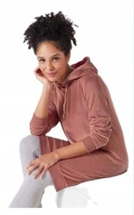 تصویر هودی بلند 