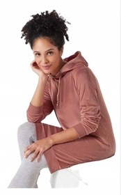 تصویر هودی بلند 