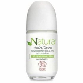 تصویر مام رول ضد تعریق انستیتو اسپانول مدل لاکتو ادونس حجم ۷۵ میلی لیتر مردانه ملایم 