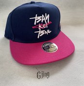 تصویر کلاه اریک (اورجینال) مدل کتان کد 044 