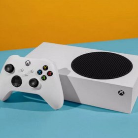 تصویر کنسول بازی مایکروسافت مدل Xbox One S ظرفیت 1 ترابایت 