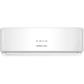 تصویر کولر گازی جنرال گلد مدل GG-S30 VITALLY General Gold model GG-S30 VITALLY air conditioner