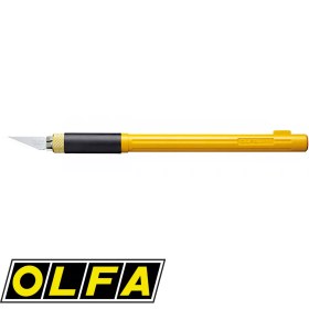 تصویر olfa کاتر ak-4/bp 