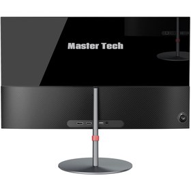 تصویر مانیتور مستر تک مدل VL249HS سایز 24 اینچ (75 هرتز) Master Tech VL249HS 24 Inch 75Hz IPS Monitor