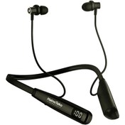 تصویر Hainoteko HN-80 Bluetooth Handsfree Hainoteko HN-80 Bluetooth Handsfree