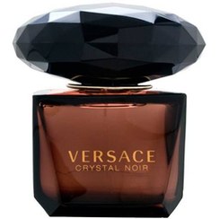 تصویر ادوپرفیوم زنانه ورساچه کریستال نویر 90 میل (اصل) Versace Crystal Noir Eau De Parfum for Women 90ml Org