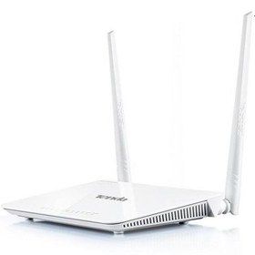 تصویر مودم تندا سری وایرلس دی 303 ا Modem Tenda D303 Wireless N300 ADSL2 Modem Tenda D303 Wireless N300 ADSL2