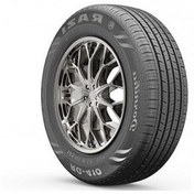 تصویر لاستیک رازی RG410 سایز ۱۸۵/۶۰R۱۴ 