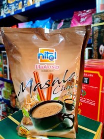 تصویر چای ماسالا نیتل nitel بسته 20 عددی 