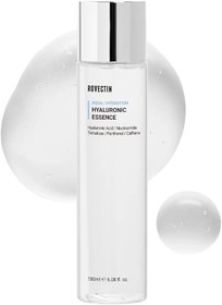 تصویر اسنس آبرسان هیالورونیک اسید رووکتین ROVECTIN - Aqua Hydration Hyaluronic Essense