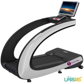 تصویر تردمیل باشگاهی فرش وی FW7900 