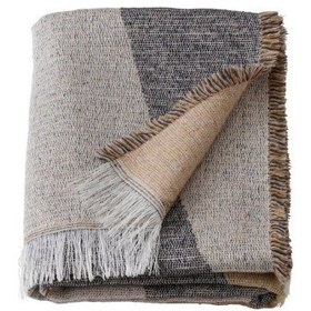 تصویر پتو و رو انداز ایکیا مدل VIPPSLIDE سایز 130x170 