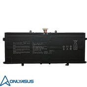 تصویر باتری لپ تاپ ایسوس مدل Asus ZenBook UX425 series 