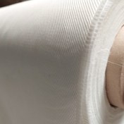 تصویر الیاف شیشه توییل200 گرمی گرید هوایی ساخت بلاروس 