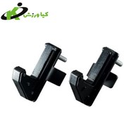 تصویر خرید نگهداره هالتر سازه کراسفیت کیاورزش کد KV8639 barbell holder for crossfit kiavarzesh code kv8639