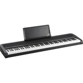 تصویر پیانو دیجیتال کرگ مدل B1-SP ا Korg B1-SP Digital Piano Korg B1-SP Digital Piano