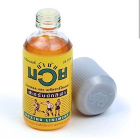 تصویر روغن تای 60میل 