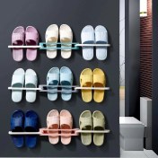 تصویر پخش اویز دمپایی تک و عمده کدP609 