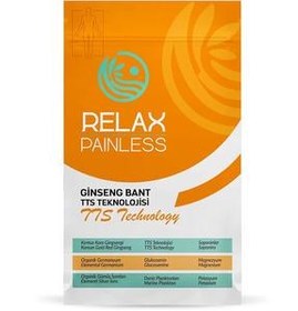 تصویر نوار درد ، باند کره ای Kinesio باند 25 قطعه ağrı bandı , kore bandı kinesio bant 25 adet