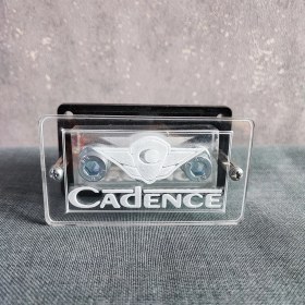 تصویر جعبه تقسیم مسی 3 تایی 