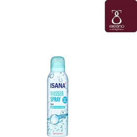 تصویر اسپری آب رسمن ROSSMANN ISANA Aqua water spray 