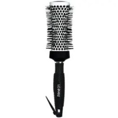 تصویر برس مو چهار گوش سالنی مدل 31 زد وان Zone Hair Brush 31