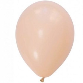 تصویر بادکنک کرم 