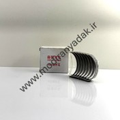 تصویر یاتاقان متحرک استاندارد ام‌وی‌ام 530 و 550 