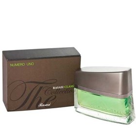 تصویر ادو پرفیوم رصاصی Classic Collection Numero Uno Rasasi Classic Collection Numero Uno Eau De Parfum