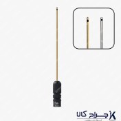 تصویر کانولا تزریق چربی گاواژخور تک سوراخ 