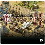 تصویر خرید بازی Stronghold Crusader 2 