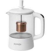 تصویر کتری هوشمند شیائومی مدل EK01 