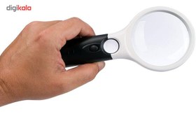 تصویر ذره بین مدل 6902AB 