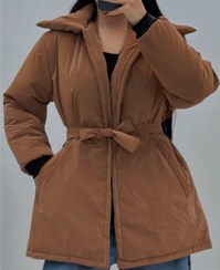 تصویر کاپشن بالنسیاگا زنانه کد 06 