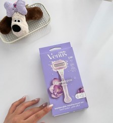 تصویر شیور بانوان ونوس Venus 