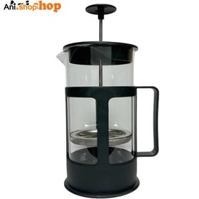 تصویر دمنوش ساز پرسی 