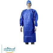 تصویر گان جراحی دندانپزشکی 